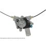 CARDONE New 82-4504BR New Power Window Motor and Regulator Assembly