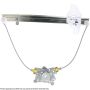 CARDONE New 82-4504C New Window Regulator