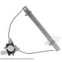 CARDONE New 82-4504CR New Power Window Motor and Regulator Assembly