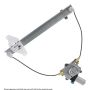 CARDONE New 82-4504CR New Power Window Motor and Regulator Assembly
