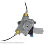 CARDONE New 82-4504CR New Power Window Motor and Regulator Assembly