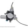 CARDONE New 82-4504CR New Power Window Motor and Regulator Assembly