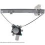 CARDONE New 82-4504DR New Power Window Motor and Regulator Assembly
