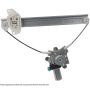 CARDONE New 82-4504DR New Power Window Motor and Regulator Assembly