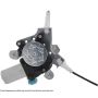 CARDONE New 82-4504DR New Power Window Motor and Regulator Assembly