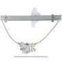 CARDONE New 82-4504E New Window Regulator