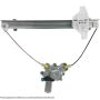 CARDONE New 82-4504ER New Power Window Motor and Regulator Assembly