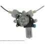CARDONE New 82-4504ER New Power Window Motor and Regulator Assembly