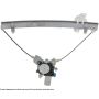CARDONE New 82-4504GR New Power Window Motor and Regulator Assembly
