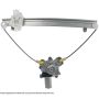 CARDONE New 82-4504GR New Power Window Motor and Regulator Assembly