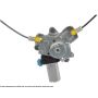 CARDONE New 82-4504GR New Power Window Motor and Regulator Assembly