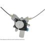 CARDONE New 82-4504GR New Power Window Motor and Regulator Assembly