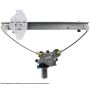 CARDONE New 82-4504LR New Power Window Motor and Regulator Assembly