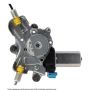 CARDONE New 82-4504LR New Power Window Motor and Regulator Assembly