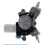 CARDONE New 82-4504LR New Power Window Motor and Regulator Assembly