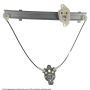 CARDONE New 82-4504M New Window Regulator
