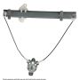 CARDONE New 82-4504M New Window Regulator