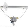 CARDONE New 82-4505AR New Power Window Motor and Regulator Assembly