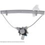 CARDONE New 82-4505AR New Power Window Motor and Regulator Assembly
