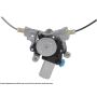 CARDONE New 82-4505AR New Power Window Motor and Regulator Assembly