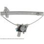 CARDONE New 82-4505BR New Power Window Motor and Regulator Assembly