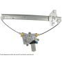 CARDONE New 82-4505BR New Power Window Motor and Regulator Assembly