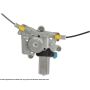 CARDONE New 82-4505BR New Power Window Motor and Regulator Assembly