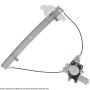 CARDONE New 82-4505CR New Power Window Motor and Regulator Assembly