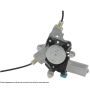 CARDONE New 82-4505CR New Power Window Motor and Regulator Assembly