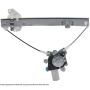 CARDONE New 82-4505DR New Power Window Motor and Regulator Assembly