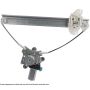 CARDONE New 82-4505DR New Power Window Motor and Regulator Assembly