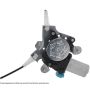 CARDONE New 82-4505DR New Power Window Motor and Regulator Assembly