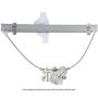 CARDONE New 82-4505E New Window Regulator