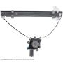 CARDONE New 82-4505JR New Power Window Motor and Regulator Assembly
