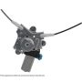 CARDONE New 82-4505JR New Power Window Motor and Regulator Assembly