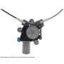 CARDONE New 82-4505JR New Power Window Motor and Regulator Assembly