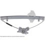 CARDONE New 82-4505L New Window Regulator