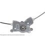 CARDONE New 82-4505L New Window Regulator