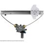 CARDONE New 82-4505LR New Power Window Motor and Regulator Assembly