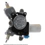CARDONE New 82-4505LR New Power Window Motor and Regulator Assembly
