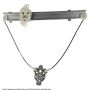 CARDONE New 82-4505M New Window Regulator