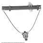 CARDONE New 82-4505M New Window Regulator