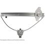 CARDONE New 82-4505MB New Window Regulator