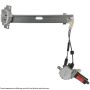 CARDONE New 82-4507AR New Power Window Motor and Regulator Assembly
