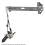 CARDONE New 82-4507AR New Power Window Motor and Regulator Assembly