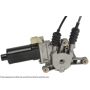 CARDONE New 82-4507AR New Power Window Motor and Regulator Assembly