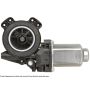 CARDONE New 82-45099 New Power Window Motor