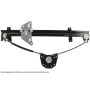 CARDONE New 82-450A New Window Regulator