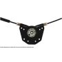 CARDONE New 82-450A New Window Regulator