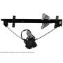 CARDONE New 82-450AR New Power Window Motor and Regulator Assembly